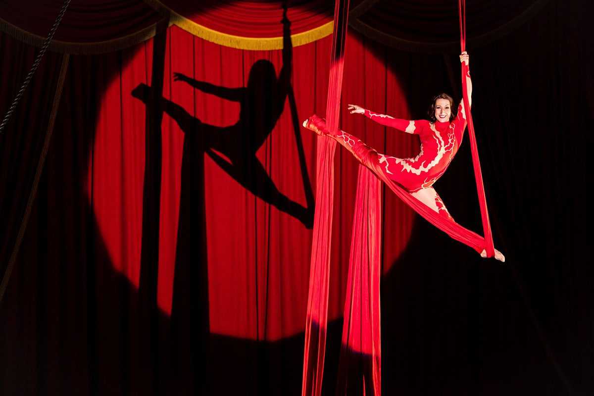 Dates & Tickets Do Portugal Circus