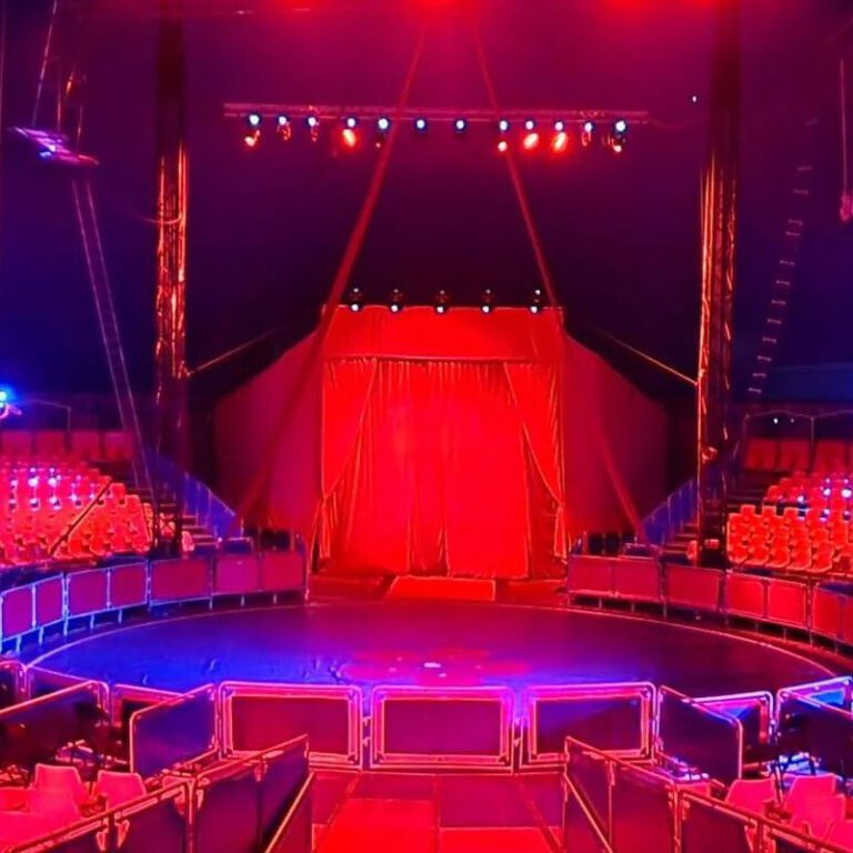 Our Show Do Portugal Circus