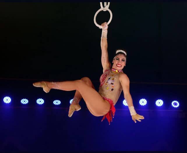 Olympic Rings